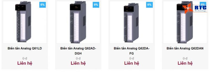 Biến tần 2 Biến tần